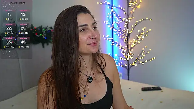 DeILia_Persis's cam snapshot