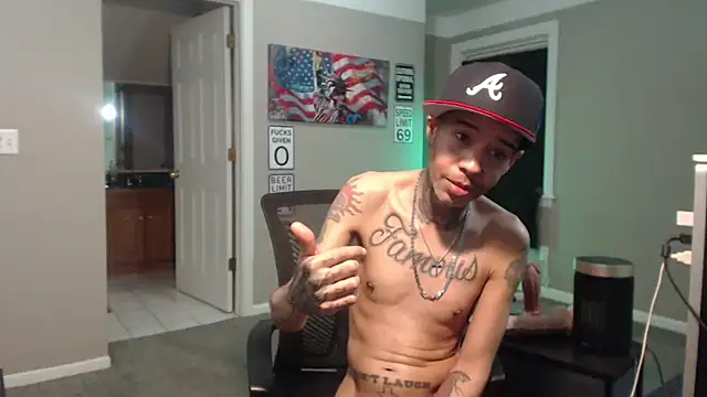 Michigan9000's cam snapshot