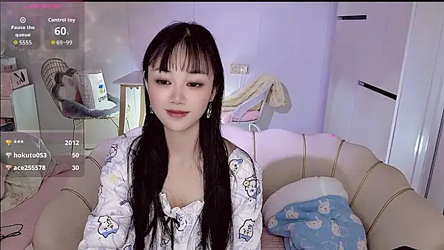 Coral_888's cam snapshot