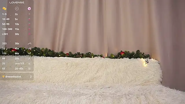 JackquelineMayson's cam snapshot