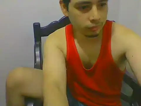 Gasparin32's cam snapshot