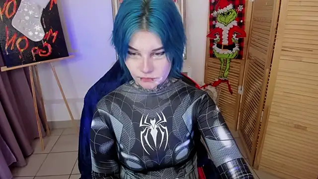 mekurisu's cam snapshot