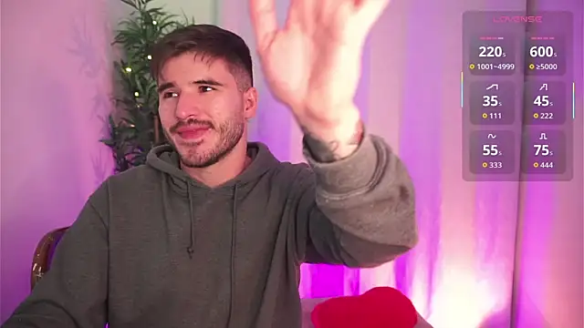 Tony_Wylie's cam snapshot