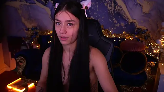 FataleNellie's cam snapshot