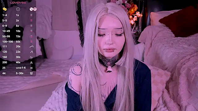 Lein_Bone's cam snapshot