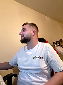 KingAdonisss live sex cam