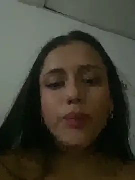 AbbyMillerrr live sex cam