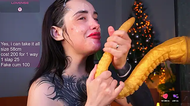 EvaCanton's cam snapshot