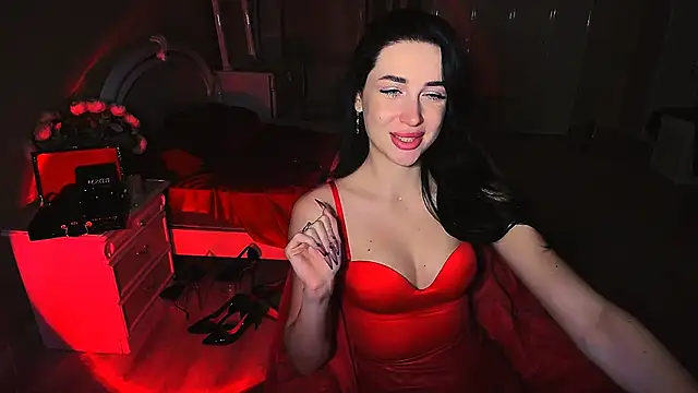 lovely_desire's cam snapshot