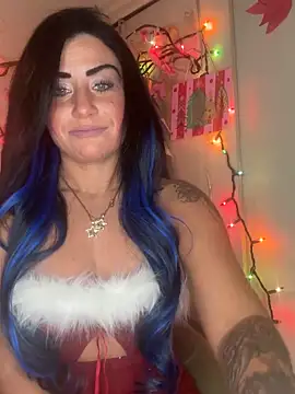 ValayaNoire's cam snapshot