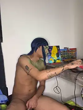 Glen_connor_11's cam snapshot