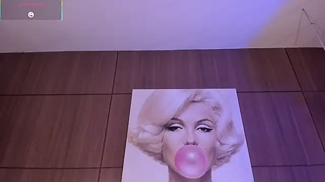 AgattaDuque's cam snapshot