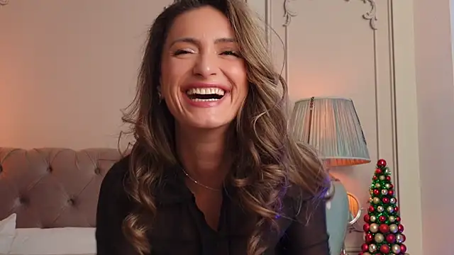 MayaVixxen's cam snapshot