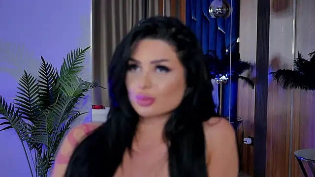 KylieKroftt's cam snapshot