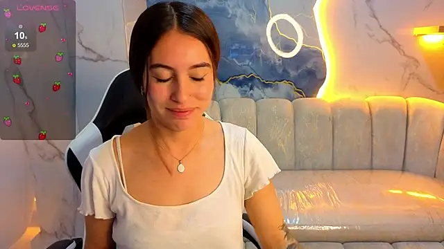 Nikka_Tx's cam snapshot