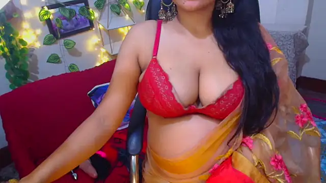 SnoowForYou live sex cam