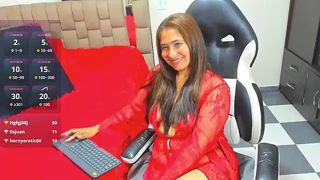 gabrielaponce11's cam snapshot