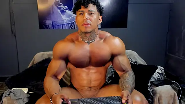 bradley_smith's cam snapshot