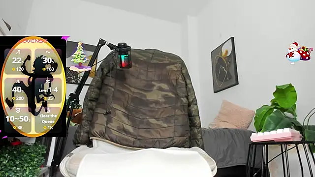 Thom_Ohtani's cam snapshot