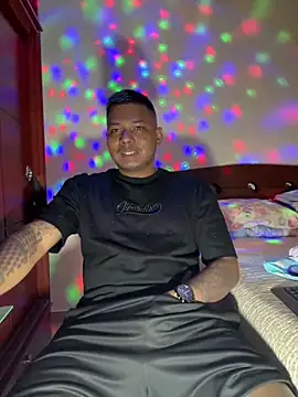 Saipuer31 live sex cam