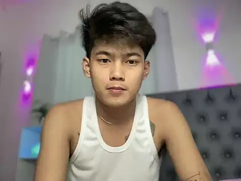 Prince_kiyoshi's cam snapshot