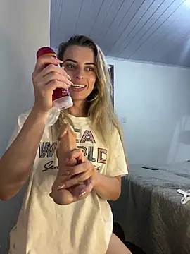 SweetGraciosa's cam snapshot