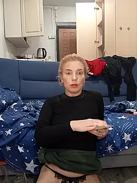 Conny_Shellie's cam snapshot