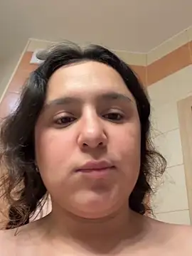 Luisa_Hall's cam snapshot