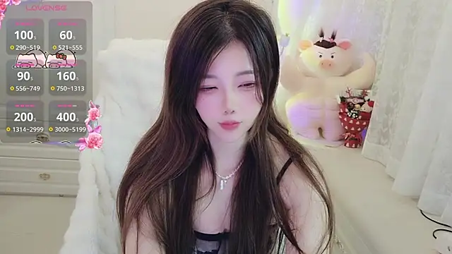 Coco-Di live sex cam