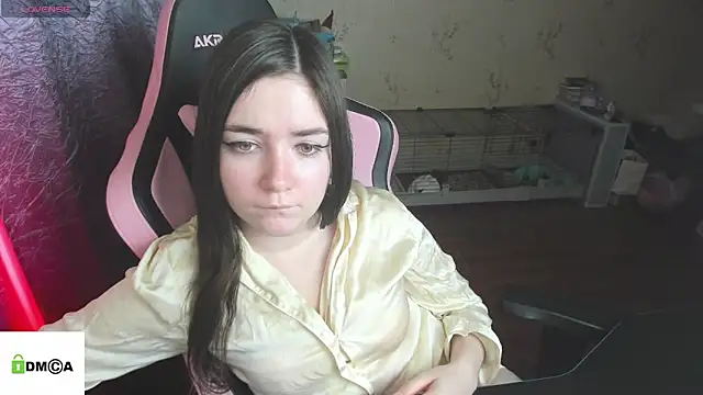 Crazy_forest_fairy's cam snapshot