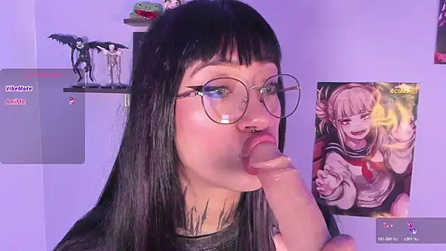 Akari1_Mischief's cam snapshot