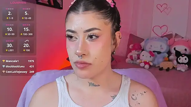 melody_suarez's cam snapshot