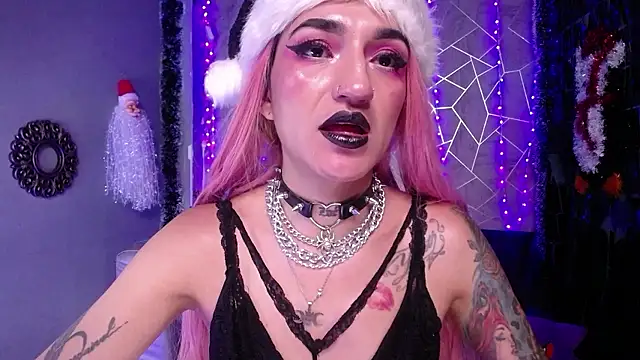 amelierouss's cam snapshot