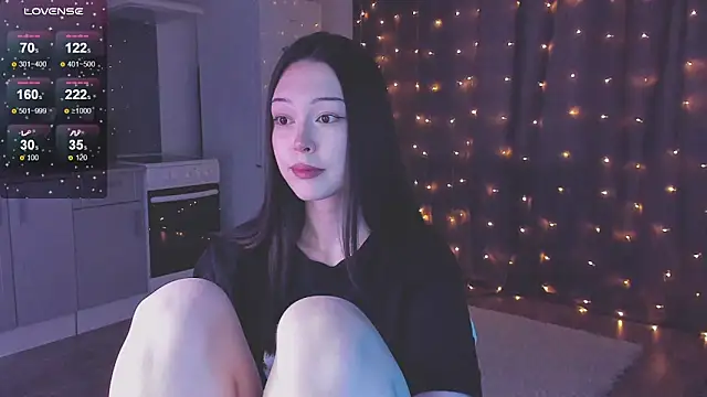 kittenrisha's cam snapshot