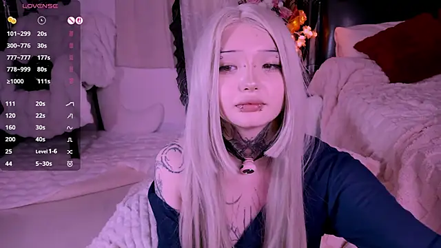 Lein_Bone's cam snapshot