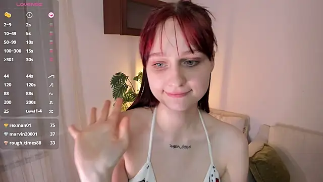 KatyKufel's cam snapshot