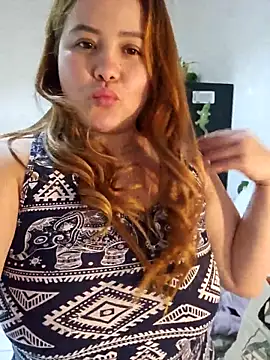 Nina4Velour's cam snapshot