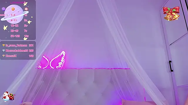 YourWildDestiny's cam snapshot