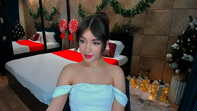 PutOnRepeat's cam snapshot