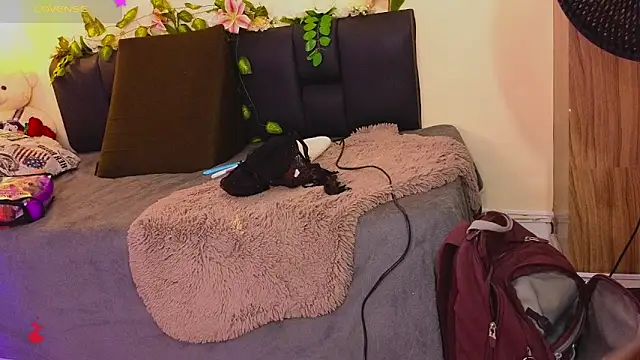 Hannah_williams1's cam snapshot