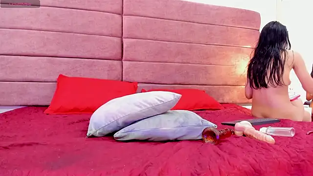 AlannaJonnes's cam snapshot