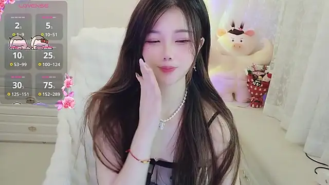 Coco-Di live sex cam