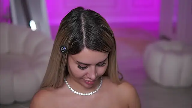 EvaZane live sex cam