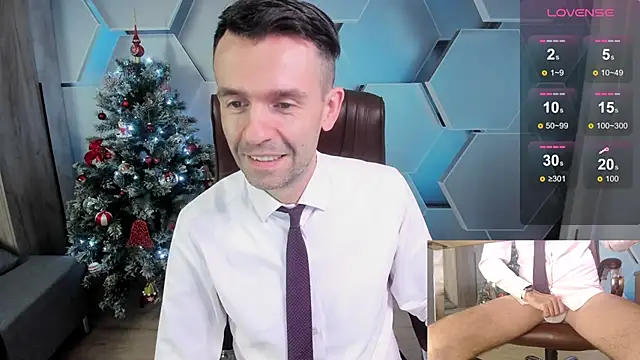 SteveTiger live sex cam