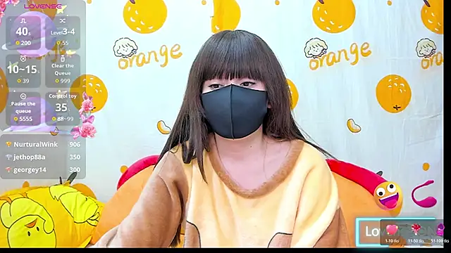 Anchan_JP live sex cam