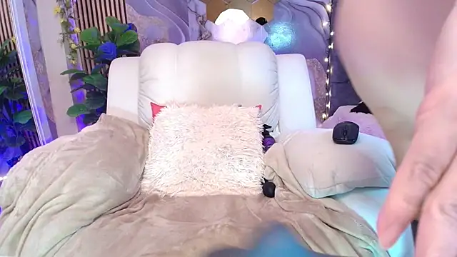 concubine's cam snapshot