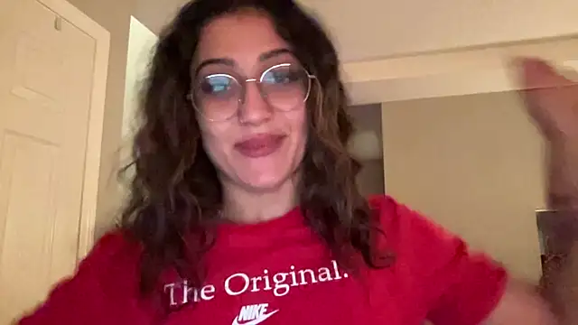 nalanistorme's cam snapshot