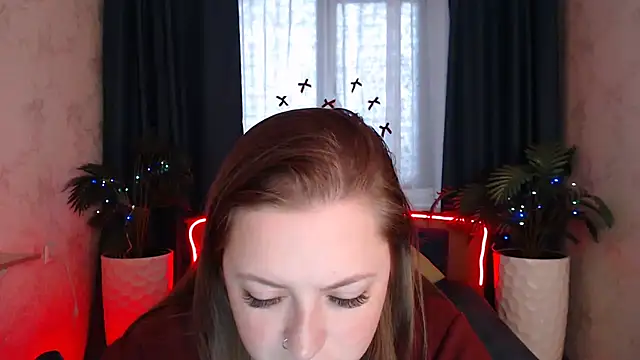 GirlPlayer's cam snapshot