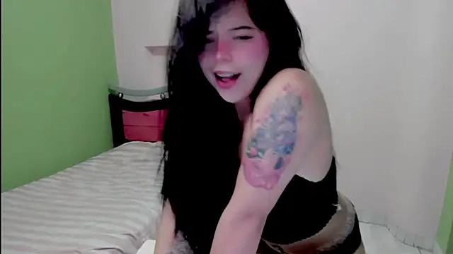 ariakyubi's cam snapshot