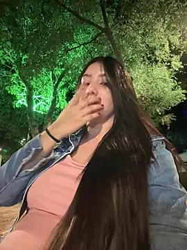 licky_lu's cam snapshot